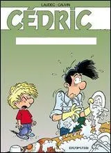 Quel est le nom de cette bande dessine ?