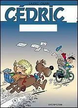 Quel est le nom de cette bande dessine ?