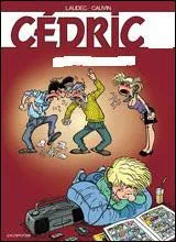 Quel est le nom de cette bande dessine ?