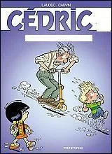 Quel est le nom de cette bande dessine ?