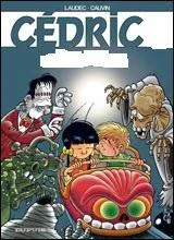 Quel est le nom de cette bande dessine ?