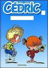 Quel est le nom de cette bande dessine ?