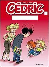 Quel est le nom de cette bande dessine ?