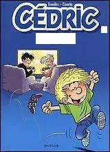 Quel est le nom de cette bande dessine ?