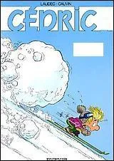 Quel est le nom de cette bande dessine ?