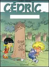 Quel est le nom de cette bande dessine ?