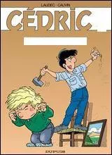 Quel est le nom de cette bande dessine ?