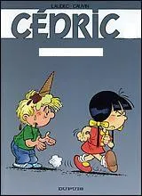 Quel est le nom de cette bande dessine ?