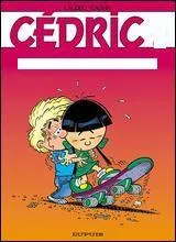 Quel est le nom de cette bande dessine ?