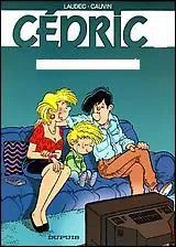 Quel est le nom de cette bande dessine ?