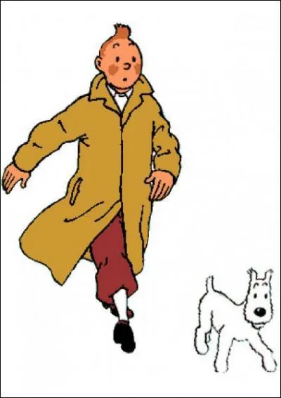 Bcassine est-elle plus ge que Tintin et Astrix ?