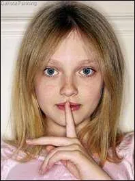 Quel est le titre du premier film qu'elle a tourn� ?