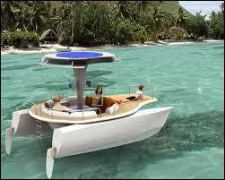 Il fonctionne grce  une nergie naturelle, ce ...