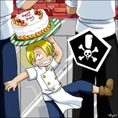 Qui est ce personnage ?