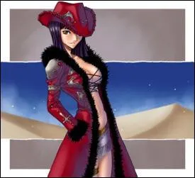 Qui est ce personnage ?