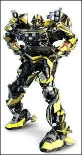 Quel vhicule est Ratchet ?