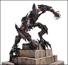 Qui est le disciple du Fallen ?