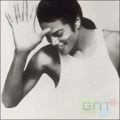 Toujours dans ' In The Closet ', qui est ' The Mysterious Girl ' ?