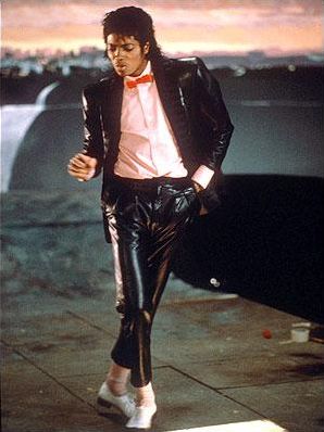 Quiz Michael jackson
