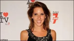 Quel mtier veut-elle exercer ?