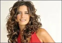 Avec qui est-elle en couple ?