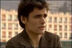 De qui tait-il amoureux ?