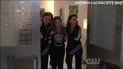 Que lui arrive-t-il ?