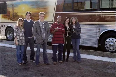 Qui ont-ils été chercher ?