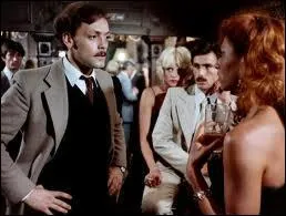 Quel est ce film d'Yves Boisset sorti en 1977 ?