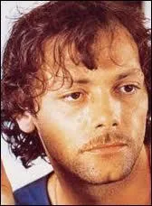 Quelle fut la passion de sa vie en 1979 ?