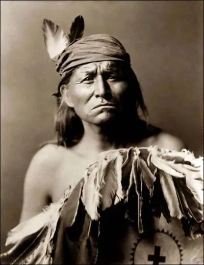 Elle tait mtisse, afro-amricaine et amrindienne, de quelle tribu ?