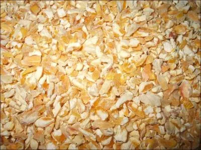 Qu'est-ce que c'est ?