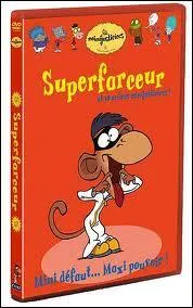 Comment s'appelle-t-il ?