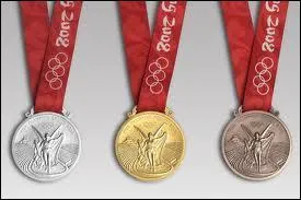 Quel pays a remport le plus de mdailles d'or aux jeux Olympiques de Pkin en 2008 ?