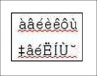 Comment appelle-t-on l'accent plac, comme par exemple, sur le mot 'hpital' ?