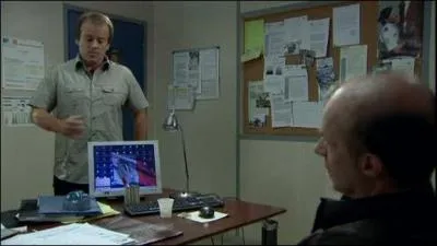 Qu'est-ce que pensent Lo et Jean Paul ?