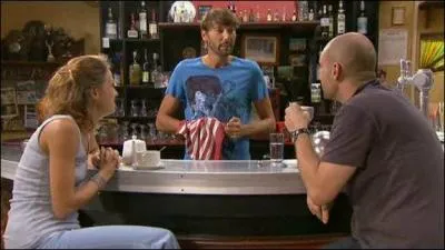 O partent Guillaume et Adriana ?