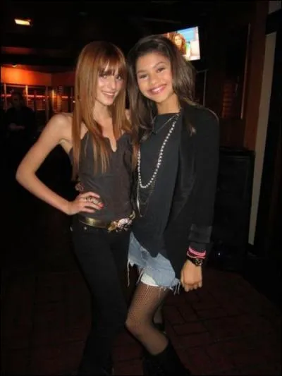 Que veut dire ' Shake It Up ' ?