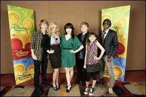 Quel tait le but de cette clbrit dans la srie ?