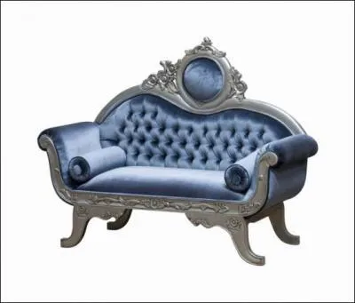 Quelle est cette couleur ?