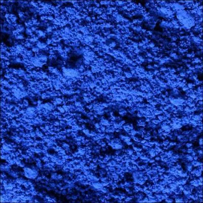 Quelle est cette couleur ?