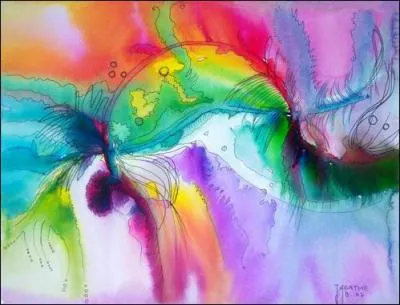 Quelle est cette couleur ?