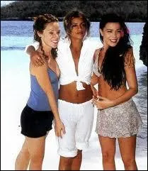 Qui est joue par Silvia Marty ?