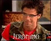 De qui Jero tombe-t-il amoureux ? (saison 4 pisode 4 )