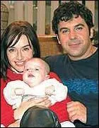 Comment se prnomme le fils de Diana ?