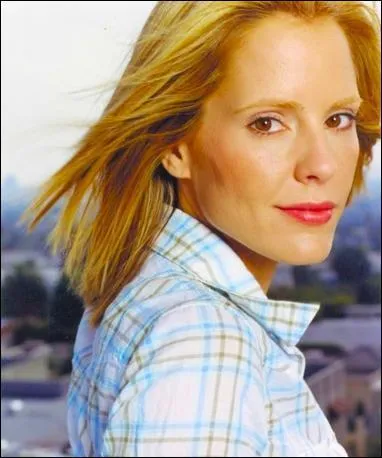 Qui est ce personnage ?