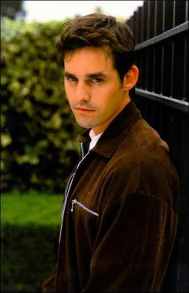 Qui est ce personnage ?