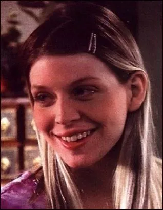 Qui est ce personnage ?