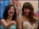 Comment se nomme le personnage de Demi Lovato dans ' Princess Protection Program ' ?