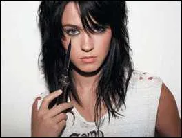 En sept ans, elle a connu plusieurs maisons de disques. Combien exactement ?